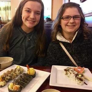 Meet your Posher, Gracen